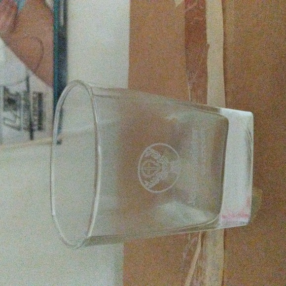 Jager on the rocks tumbler set 12 pieces. - Picture 3 of 3